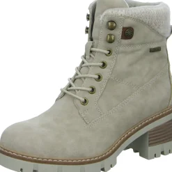 Alyssa Schnürstiefelette Warmfutter ab 35mm Absatz