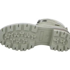 Alyssa Schnürstiefelette Warmfutter ab 35mm Absatz