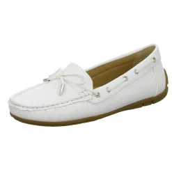 Alyssa Slipper/Kletthalbschuh Freizeit (casual)
