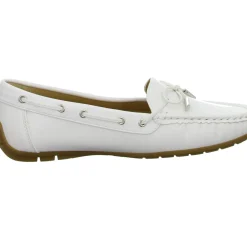 Alyssa Slipper/Kletthalbschuh Freizeit (casual)
