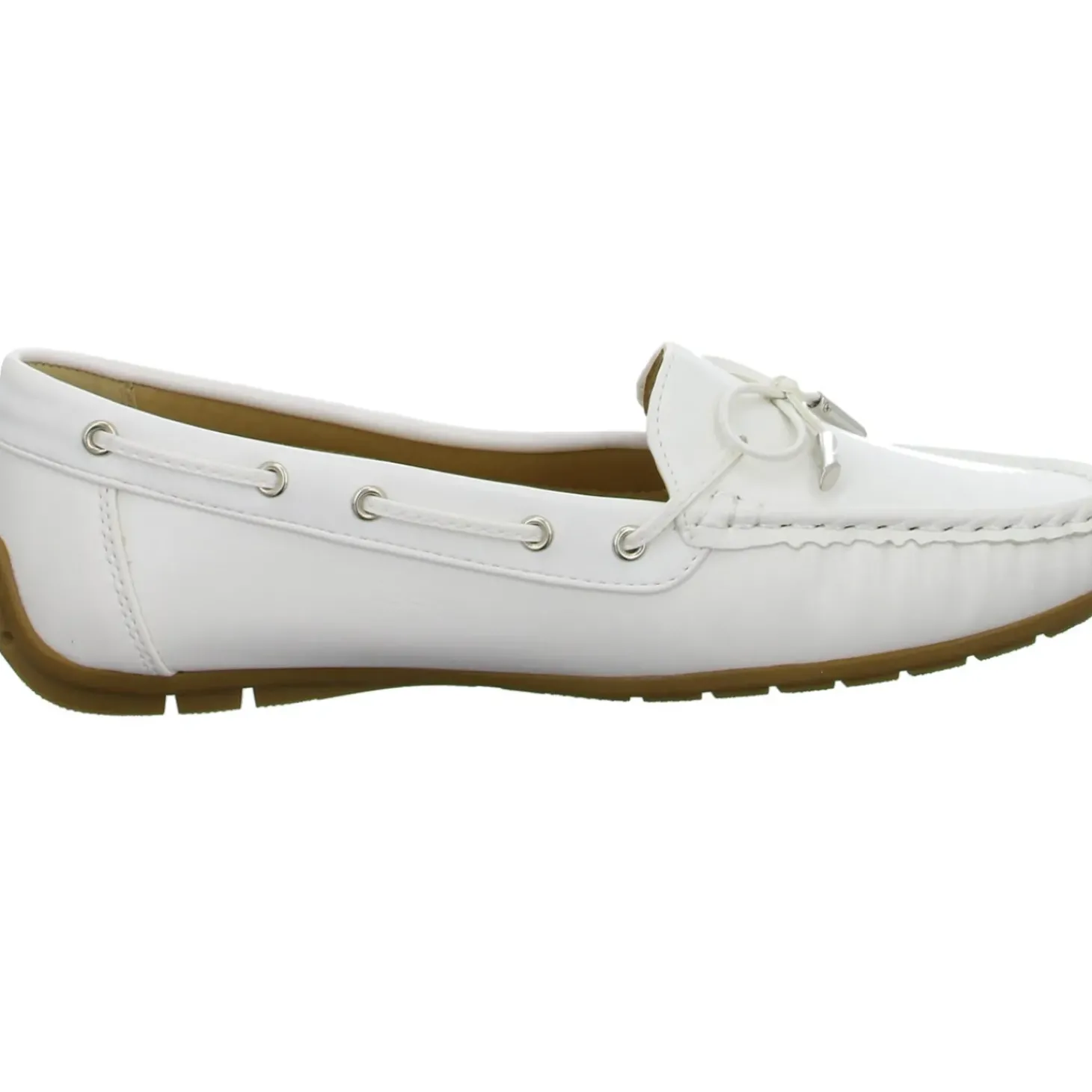 Alyssa Slipper/Kletthalbschuh Freizeit (casual)