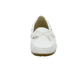 Alyssa Slipper/Kletthalbschuh Freizeit (casual)