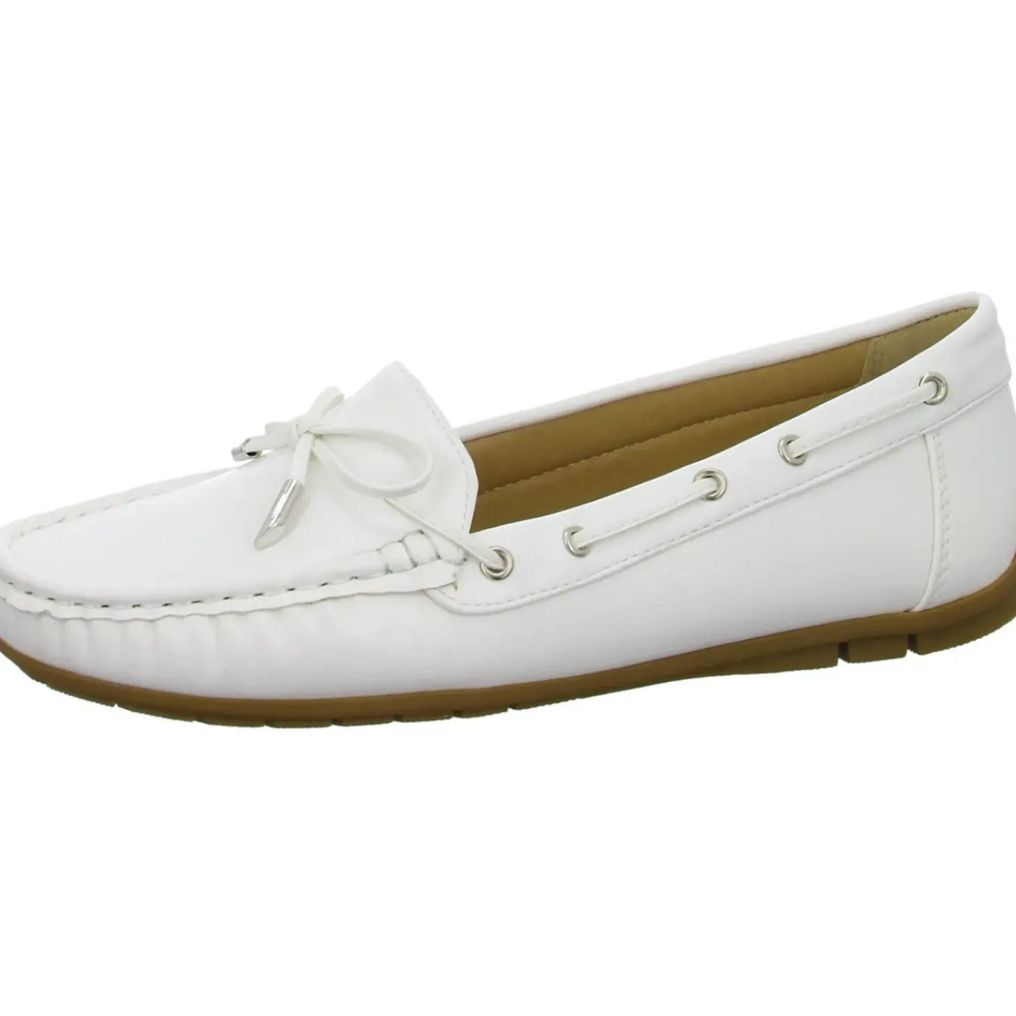 Alyssa Slipper/Kletthalbschuh Freizeit (casual)
