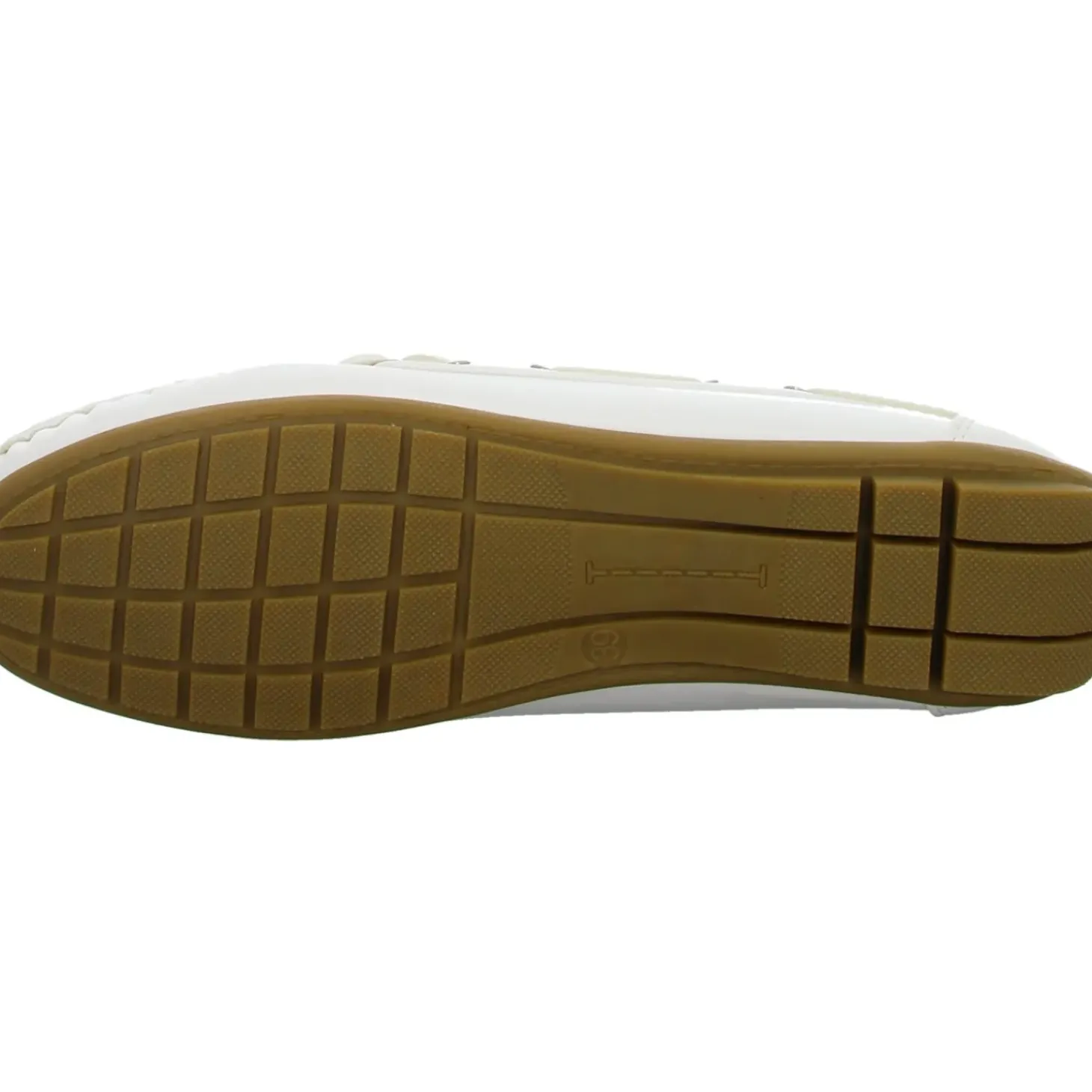 Alyssa Slipper/Kletthalbschuh Freizeit (casual)