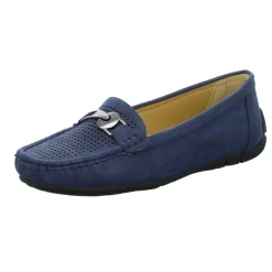 Alyssa Slipper/Kletthalbschuh Freizeit (casual)