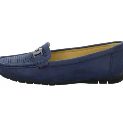 Alyssa Slipper/Kletthalbschuh Freizeit (casual)