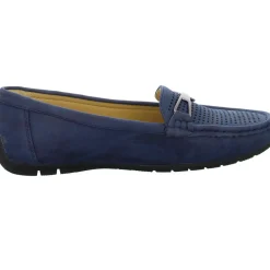 Alyssa Slipper/Kletthalbschuh Freizeit (casual)