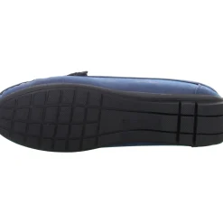 Alyssa Slipper/Kletthalbschuh Freizeit (casual)