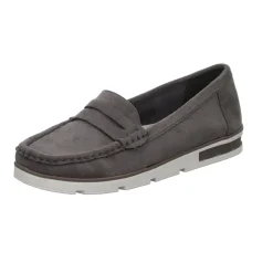 Alyssa Slipper/Kletthalbschuh Freizeit (casual)