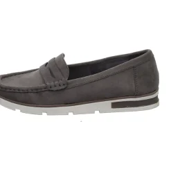 Alyssa Slipper/Kletthalbschuh Freizeit (casual)