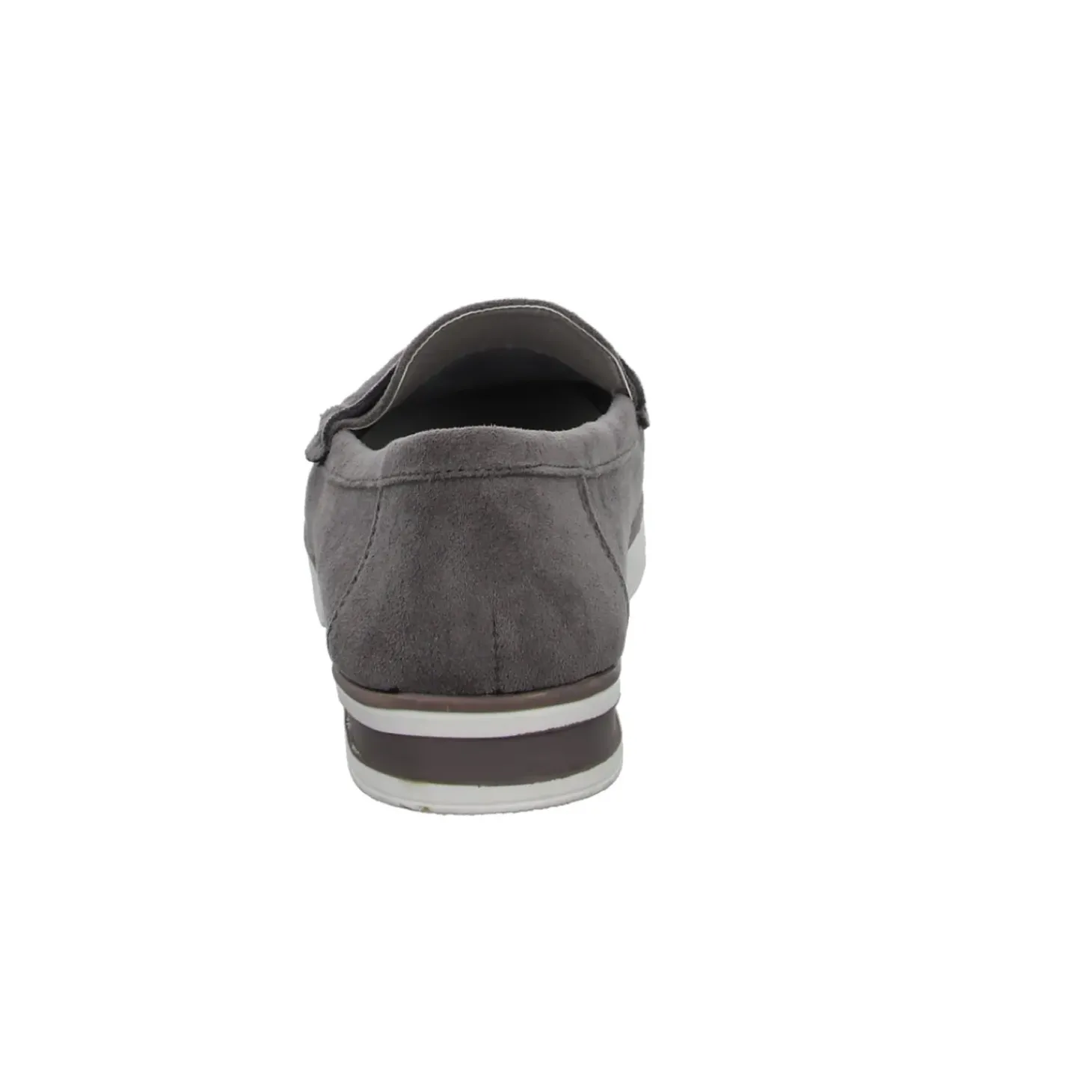 Alyssa Slipper/Kletthalbschuh Freizeit (casual)