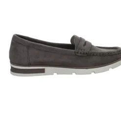Alyssa Slipper/Kletthalbschuh Freizeit (casual)