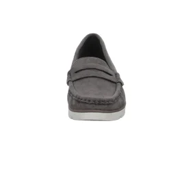 Alyssa Slipper/Kletthalbschuh Freizeit (casual)