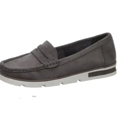 Alyssa Slipper/Kletthalbschuh Freizeit (casual)