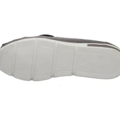 Alyssa Slipper/Kletthalbschuh Freizeit (casual)
