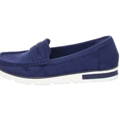 Alyssa Slipper/Kletthalbschuh Freizeit (casual)