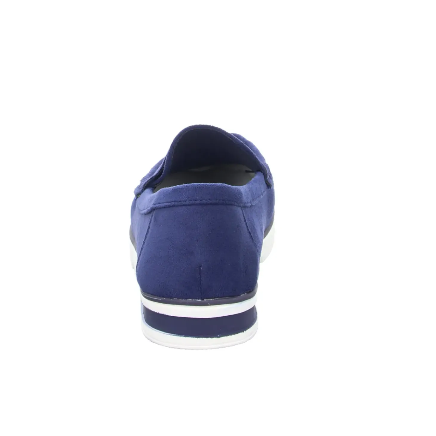 Alyssa Slipper/Kletthalbschuh Freizeit (casual)