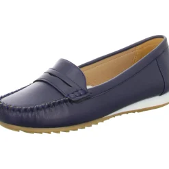 Alyssa Slipper/Kletthalbschuh Freizeit (casual)