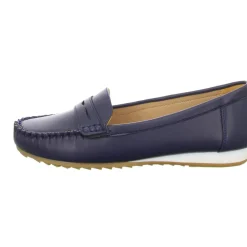 Alyssa Slipper/Kletthalbschuh Freizeit (casual)
