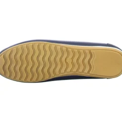 Alyssa Slipper/Kletthalbschuh Freizeit (casual)
