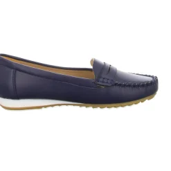 Alyssa Slipper/Kletthalbschuh Freizeit (casual)