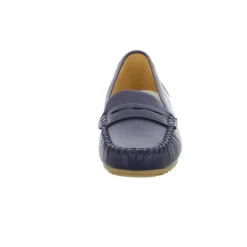 Alyssa Slipper/Kletthalbschuh Freizeit (casual)