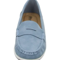 Alyssa Slipper/Kletthalbschuh Freizeit (casual)