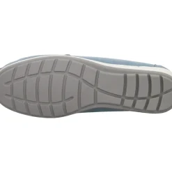 Alyssa Slipper/Kletthalbschuh Freizeit (casual)