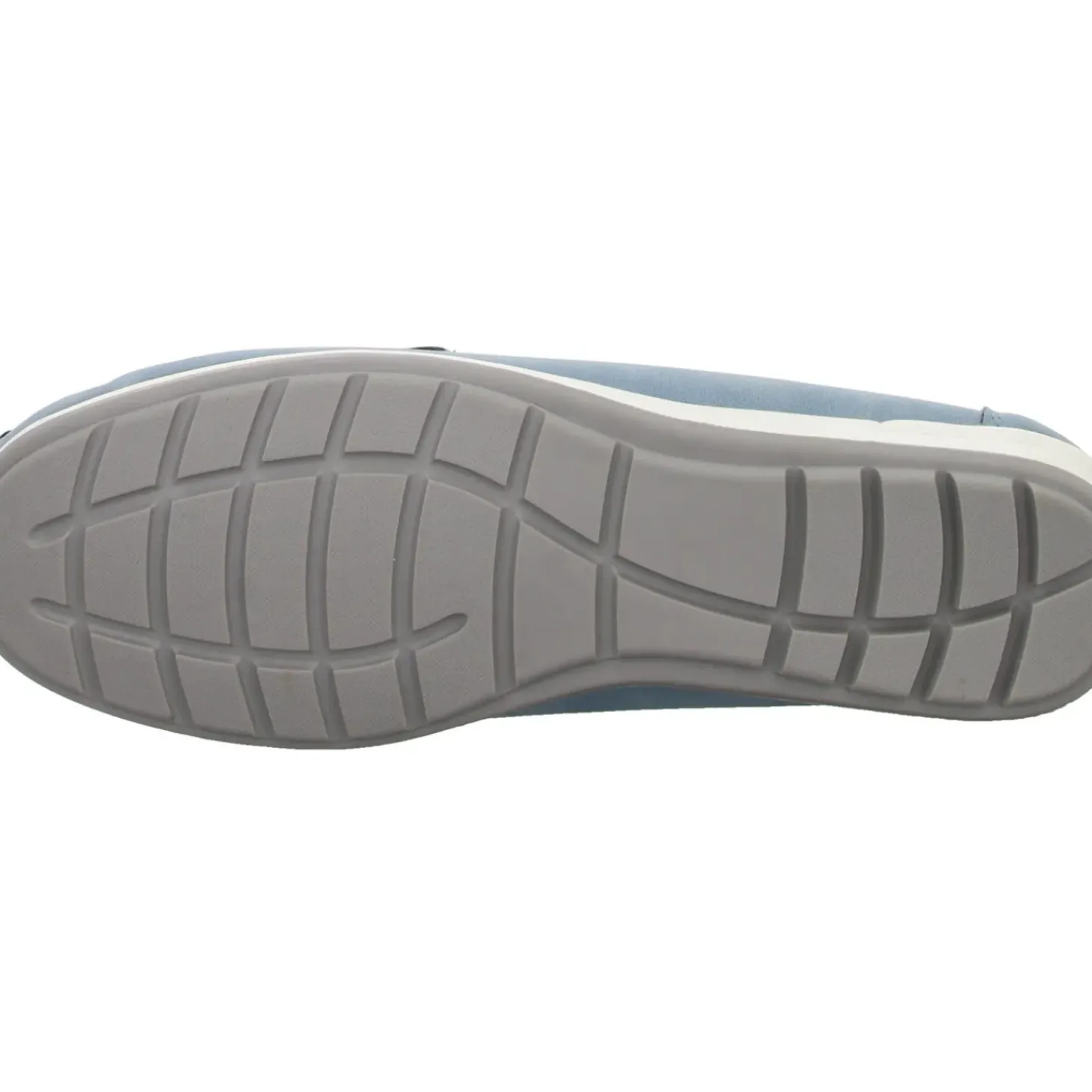 Alyssa Slipper/Kletthalbschuh Freizeit (casual)