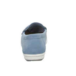 Alyssa Slipper/Kletthalbschuh Freizeit (casual)