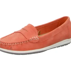 Alyssa Slipper/Kletthalbschuh Freizeit (casual)