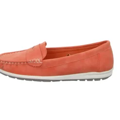 Alyssa Slipper/Kletthalbschuh Freizeit (casual)