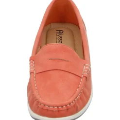 Alyssa Slipper/Kletthalbschuh Freizeit (casual)