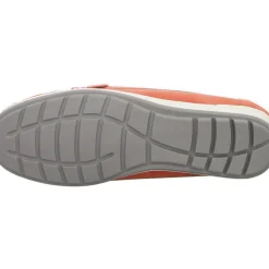 Alyssa Slipper/Kletthalbschuh Freizeit (casual)