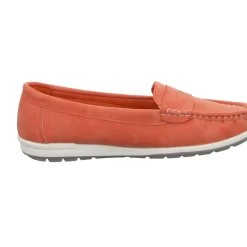 Alyssa Slipper/Kletthalbschuh Freizeit (casual)