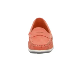 Alyssa Slipper/Kletthalbschuh Freizeit (casual)