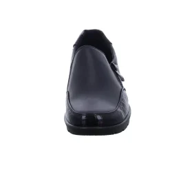 Alyssa Slipper/Kletthalbschuh Freizeit (casual)