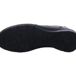 Alyssa Slipper/Kletthalbschuh Freizeit (casual)