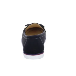 Alyssa Slipper/Kletthalbschuh Freizeit (casual)