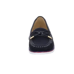 Alyssa Slipper/Kletthalbschuh Freizeit (casual)
