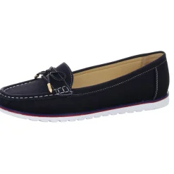Alyssa Slipper/Kletthalbschuh Freizeit (casual)