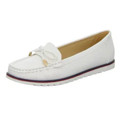 Alyssa Slipper/Kletthalbschuh Freizeit (casual)