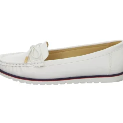 Alyssa Slipper/Kletthalbschuh Freizeit (casual)