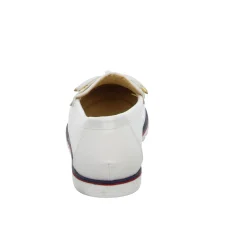 Alyssa Slipper/Kletthalbschuh Freizeit (casual)