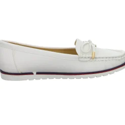 Alyssa Slipper/Kletthalbschuh Freizeit (casual)