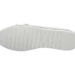 Alyssa Slipper/Kletthalbschuh Freizeit (casual)