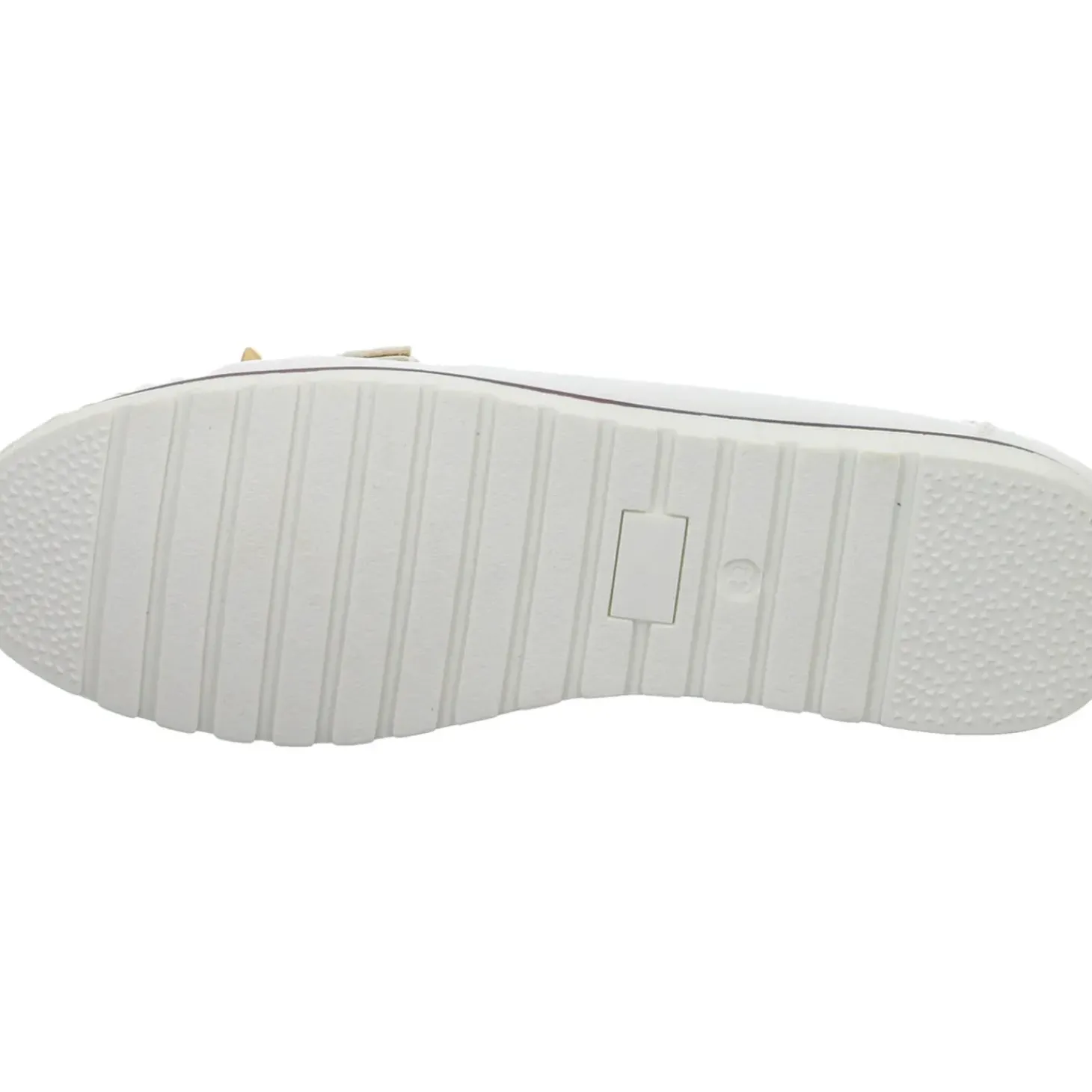 Alyssa Slipper/Kletthalbschuh Freizeit (casual)