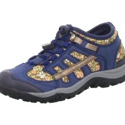 Alyssa Slipper/Kletthalbschuh Freizeit (casual)