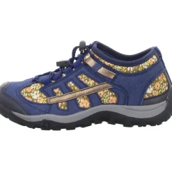 Alyssa Slipper/Kletthalbschuh Freizeit (casual)