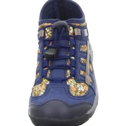 Alyssa Slipper/Kletthalbschuh Freizeit (casual)